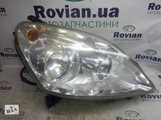 Фара правая OPEL ZAFIRA B 2005-2011 (Опель Зафира), БУ-223501