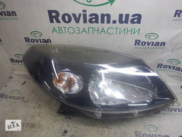 Фара права Renault SANDERO STEPWAY 2008-2012 (Рено Сандеро Стапвей), БУ-231873