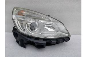 Фара правая Renault Scenic Grand Scenic 2005-2009г.в. оригинал