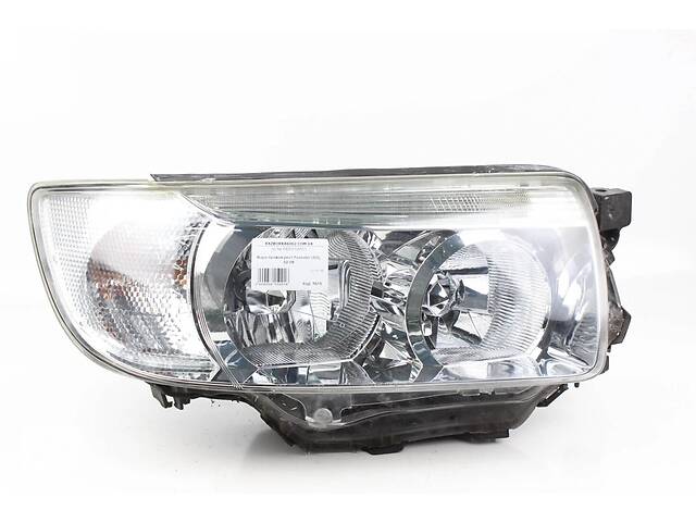 Фара правая рест Subaru Forester (SG) 2002-2008 84001SA861 (5615)