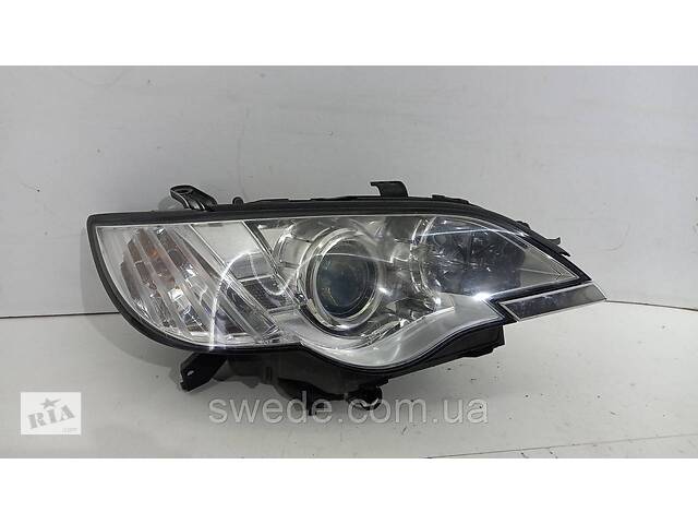 Фара правая Subaru Legacy 2003-2009 гг 10020954