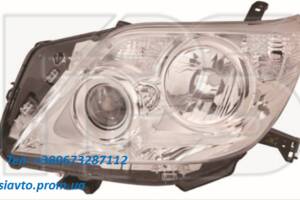 Фара права TOYOTA LAND CRUISER PRADO 10-13 (J15)