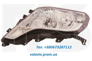 Фара права TOYOTA LAND CRUISER PRADO 13-17 (J15)