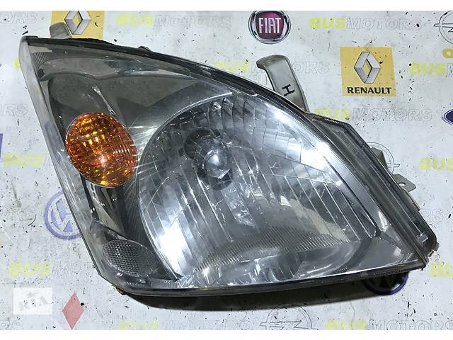 Фара передняя правая Toyota Land Cruiser Prado 120 2002-2009 A045053 koito 6095