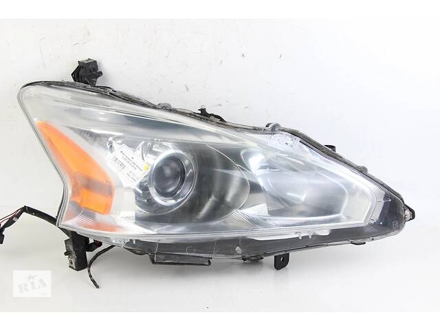 Фара правая USA Nissan Altima (L33) 2012-2018 260103TA0A (55123)