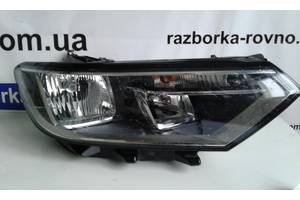 Фара правая Volkswagen Passat B8 2014-2021