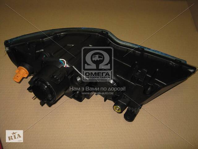 Фара Правая WD0091113 на DAEWOO NEXIA (N150) 2008-2014