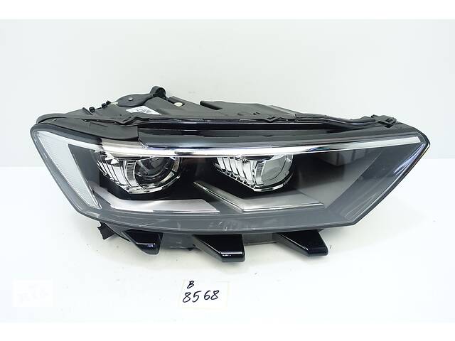 Фара правий перед volkswagen t-roc full led 2ga941036p - Вживаний