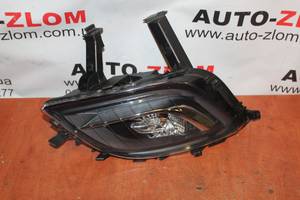 Фара противотуманная для Opel Astra J, 2009-2012, 13264642