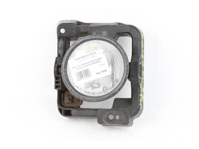 Фара противотуманная правая Honda Accord (CU/CW) 2008-2015 33900TL0G01 (13504) дефект стекла 40$