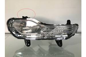 Фара ПТФ Ford Kuga Escape 13- галоген правая 2 лампы CJ5Z13200C дефект