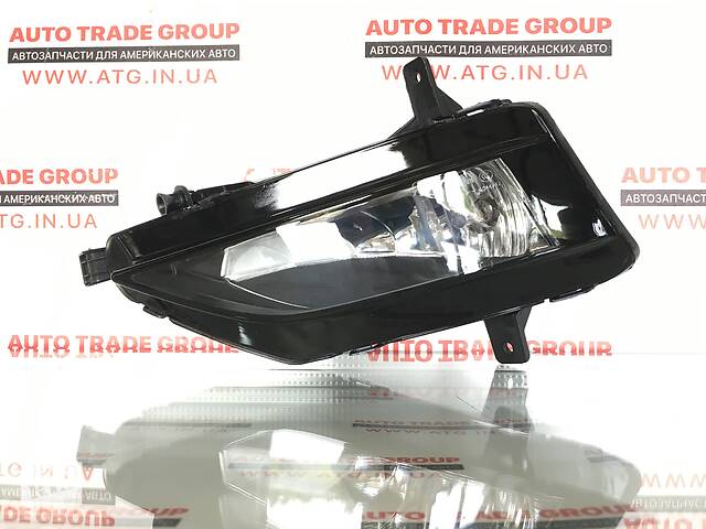 Фара ПТФ левая VW Jetta 2019-2021 новый OEM 5GM941661