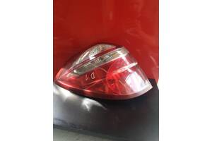 Фара Subaru Outback B13 (BP) EJ253 2007 задн. лев. (б/у)