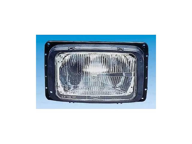 Фара TD0128656 на VW TRANSPORTER IV автобус (70XB, 70XC, 7DB, 7DW, 7DK) 1990-2003