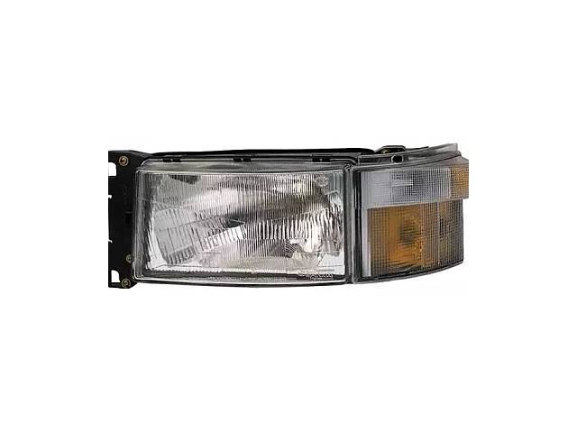 Фара TD0958201 на NISSAN KUBISTAR (X76) 2003-2009