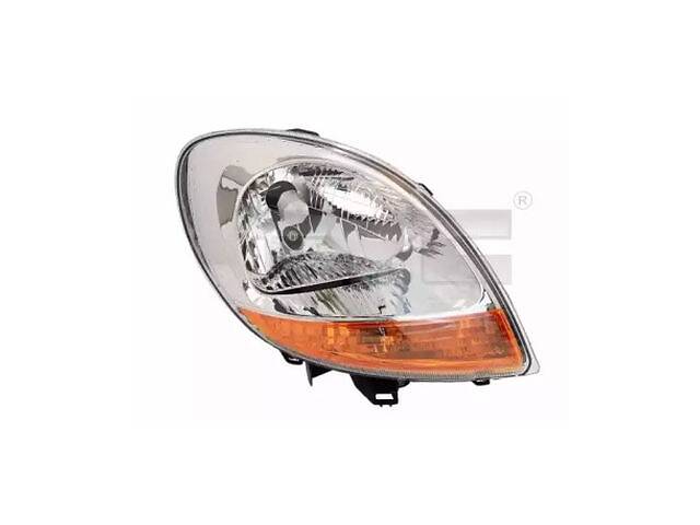 Фара TD0966716 на NISSAN KUBISTAR (X76) 2003-2009