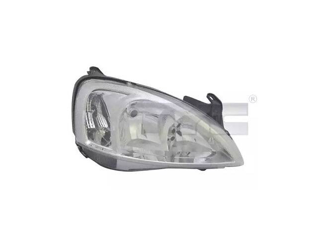 Фара TD0979513 на OPEL CORSA C (F08, F68) 2000-2009