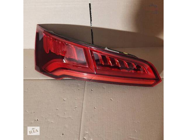 ФАРА ЗАД ЛЕВА AUDI Q5 II LED 80A945093 4PIN