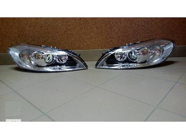 фара volvo c70 фара volvo c70