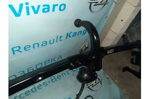 Фаркоп для Рено Кенго Renault Kangoo 2008-2020 р. в.