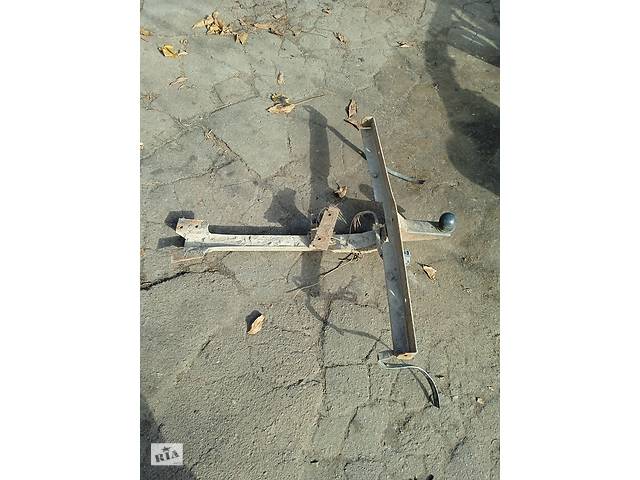 Фаркоп на ВАЗ-2106: Фаркоп Житомирі на ZAPCHASTI.RIA