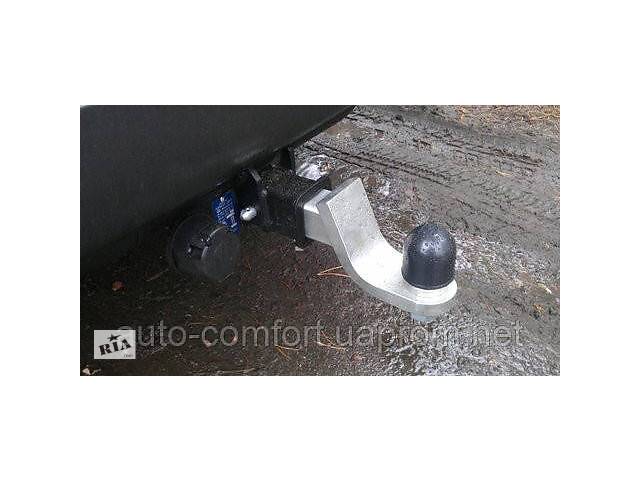 Фаркоп Renault Duster: Фаркоп в Запоріжжі на ZAPCHASTI.RIA
