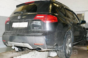 Фаркоп быстросъемный ACURA MDX (2007-2009)
