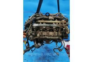 FIAT DOBLO PUNTO Двигатель 1.3JTD 188A9000 #124tyskm#
