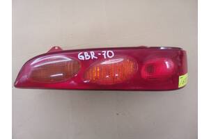 Fiat Seicento 1997- фонарь задний правый 086611911 в наличии