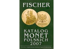 Fischer - Монеты Польши 1765-2006 гг. - *.pdf