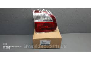 Ліхтар кришки багажника лівий GM 96500239