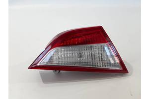 фонарь крышки багажника левый Hyundai Sonata `09-15 , 924033Q000