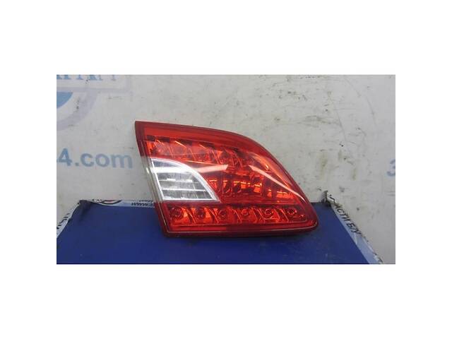 Фонарь внутренний NISSAN SENTRA B17 12-21 26555-3SH5A