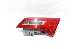 фонарь крышки багажника правый Acura ILX `13 , 34150TX6A01