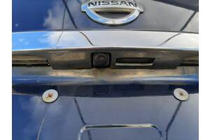 Фонарь освещения номерного знака Nissan Altima