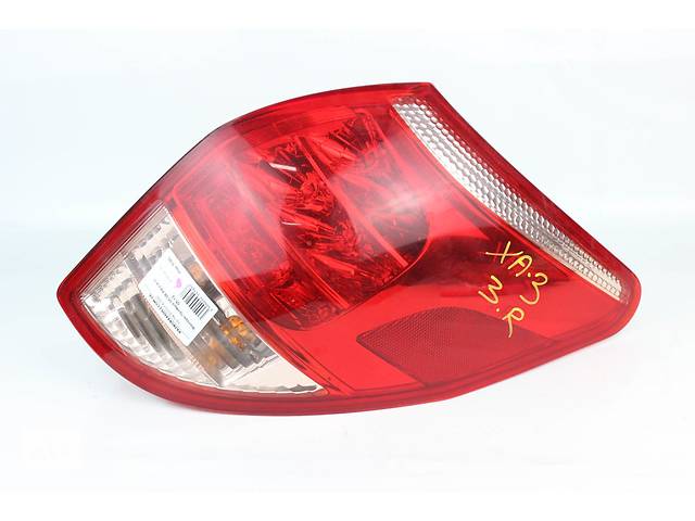 Фонарь правый 05-08 Toyota RAV-4 III 2005-2012 8155142090 (5180)