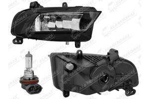 Фонарь противотуманный A4 (B8)- 11.2011 - 11.2015