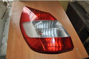 Ліхтар стоп для Renault Scenic 2 8200493374 ЧИТАТИ ОПИС