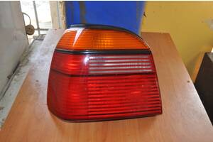 Фонарь стоп для Volkswagen Golf III 1h6945111e ЧИТАТЬ ОПИСАНИЕ