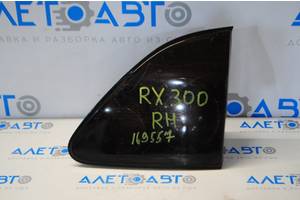 Фонарь внутренний (крышка багажника) правый Lexus RX300 98-03 дорест сша тонирован царапины 81580-48010