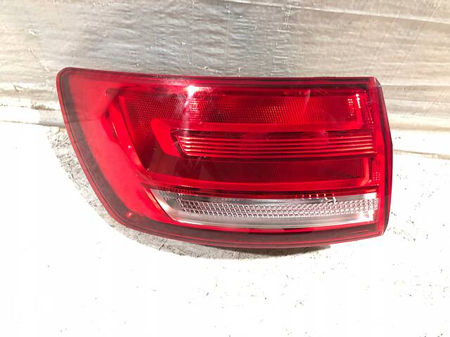 Задний фонарь для Audi A4 B9 2015-2022