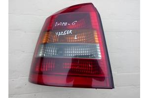 Фонарь задний для хэтчбека Opel Astra G 2003