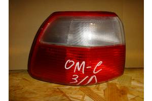 Фонарь задний левый для Opel Omega C 2002