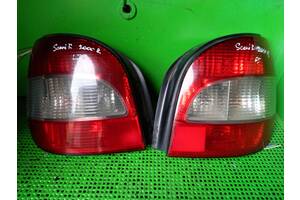 Задний фонарь для Renault Scenic 2000