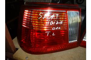 ліхтар задній лівий для Seat Ibiza 1999-02