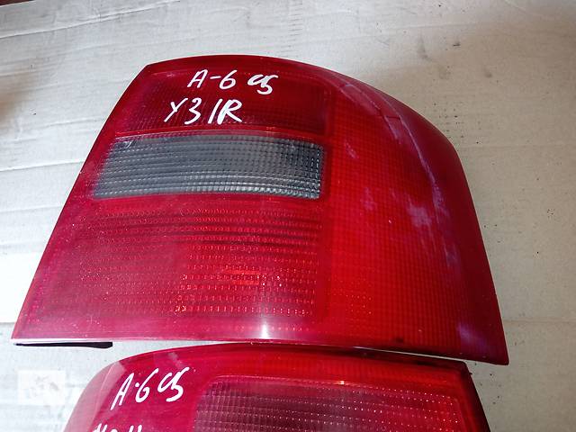 фонарь задний для универсала Audi A6 C5 2000