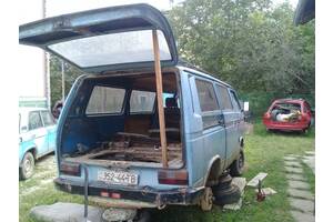 Фонарь задний для Volkswagen T2 (Transporter)