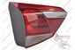 Фонарь задний левый ляда (после рестайлинга) Hyundai I 40 (2011-...) 924033Z500 HYUNDAI 92403-3Z500