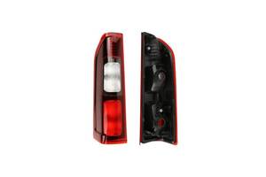 Фонарь задний левый RENAULT TRAFIC III c бортовой платформой/ходовая часть (EG_) 14-,Trafic 14-н NISSAN NV300