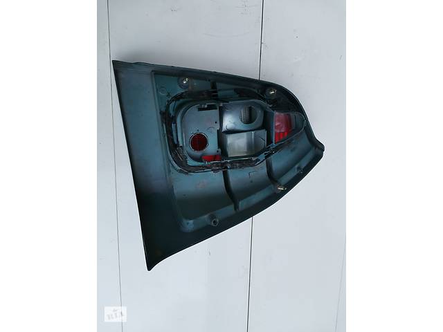 Фонарь задний левый Nissan Primera P10 хетчбэк - Фото 3